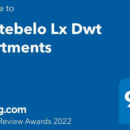 Montebelo Lisbon Downtown Apartments المظهر الخارجي الصورة