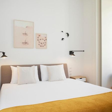 Montebelo Lisbon Downtown Apartments المظهر الخارجي الصورة