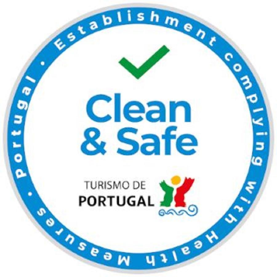 Montebelo Lisbon Downtown Apartments المظهر الخارجي الصورة