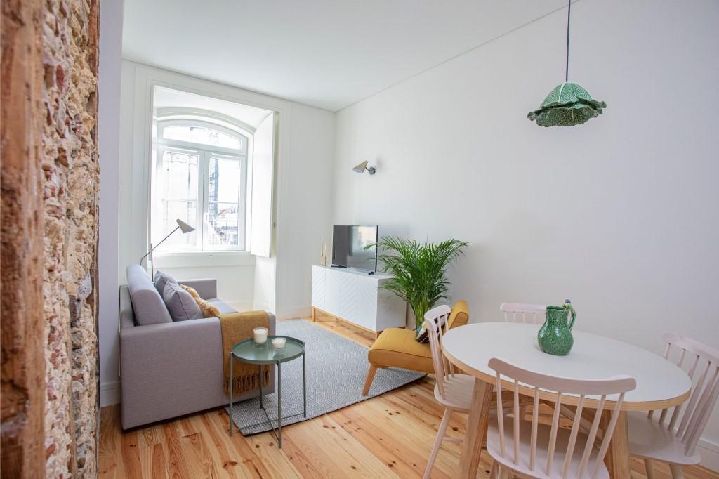Montebelo Lisbon Downtown Apartments المظهر الخارجي الصورة