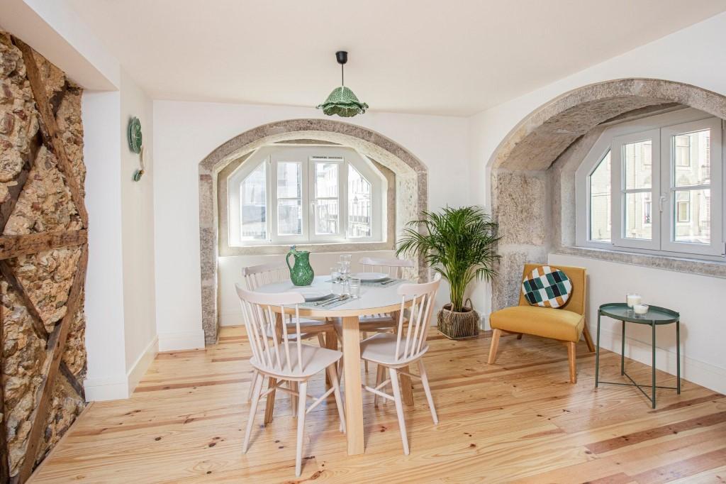Montebelo Lisbon Downtown Apartments المظهر الخارجي الصورة